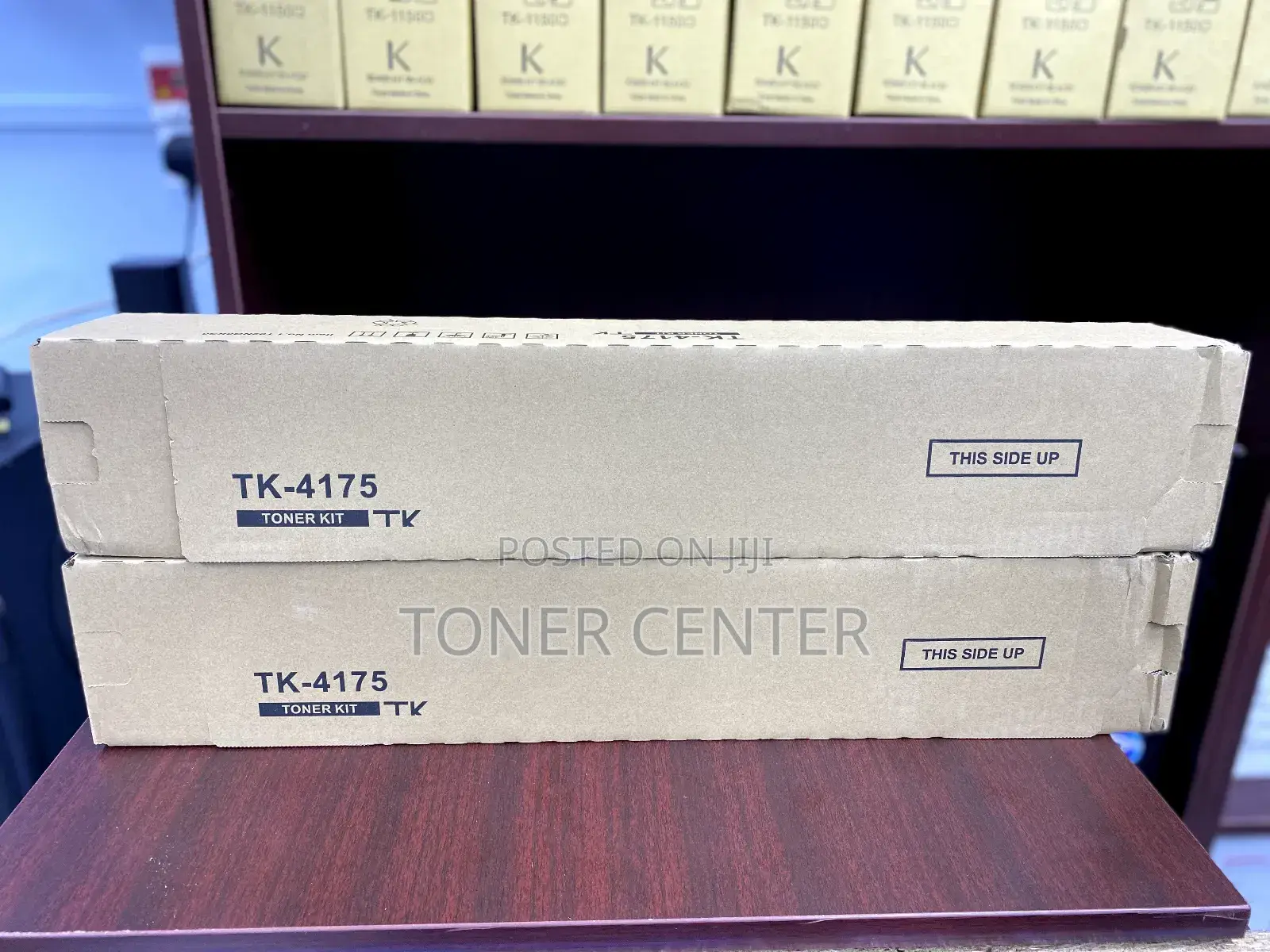 Taskalfa 2320 Printer Toner Tk 4175 Yields Upto 20,000 Pages