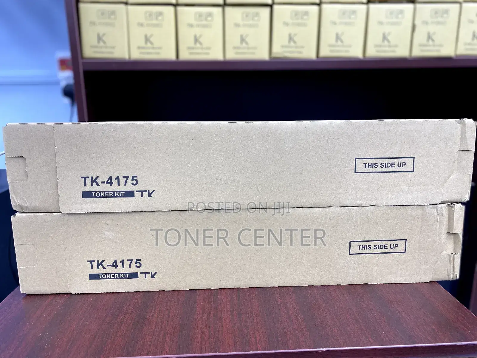 Taskalfa 4012i Printer Toner Tk 4175 Yields Upto 20,000 Pages