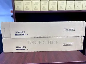 Taskalfa 4012i Printer Toner Tk 4175 Yields Upto 20,000 Pages