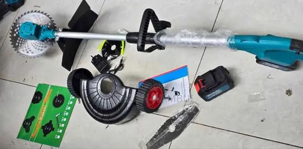 Affordable 9inch Cordless Brush Cutter/9inch Cordless Brush Cutter