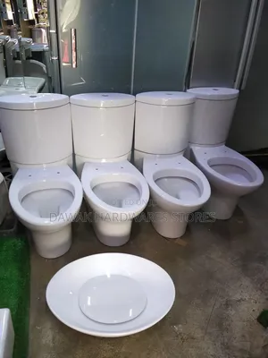Tapis Toilet