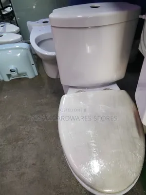 Tapis Toilet