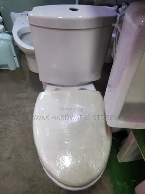 Tapis Toilet