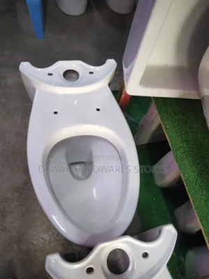 Tapis Toilet