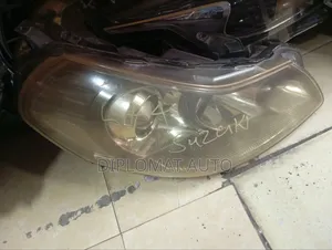 Suzuki Sx4 Headlight Xenon