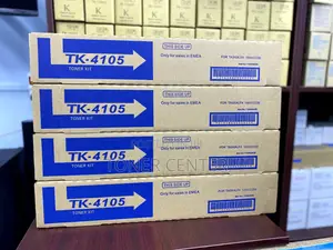 Taskalfa 2201 Printer Toner Tk 4105 Yields Upto 15,000 Pages