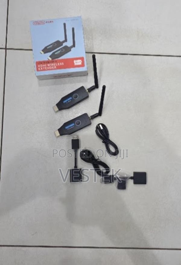 50m Hdmi Wireless Extender 1080p Hdmi Extender