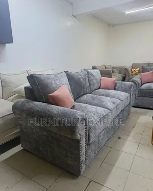 Glorious 5 Seater Buffalo Sofa 3,2