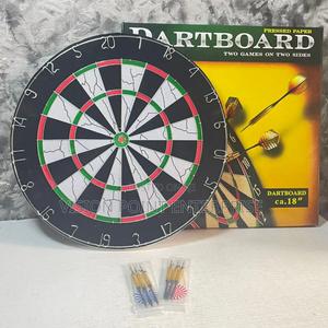 Professional Dartboard,Dart Board - thumbnail 2