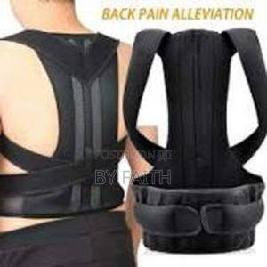 Adjustable Back Shoulder Posture Corrector - thumbnail 2