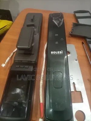 Smart Lock Repair and Installation