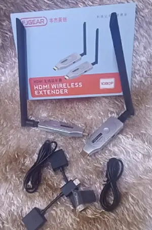 50m Hdmi Wireless Extender/Sender and Receiver