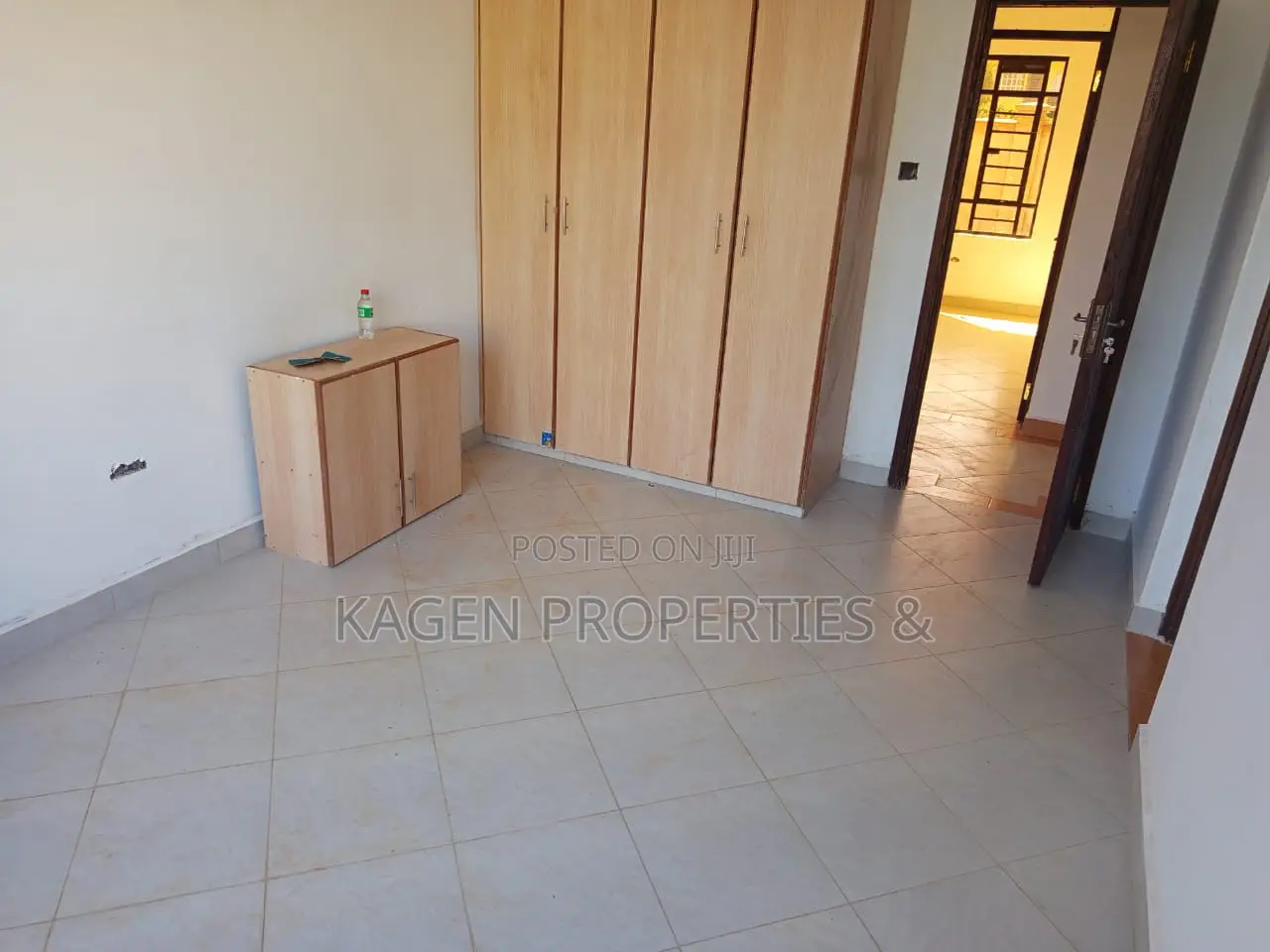 3bdrm Bungalow in Ngong for sale