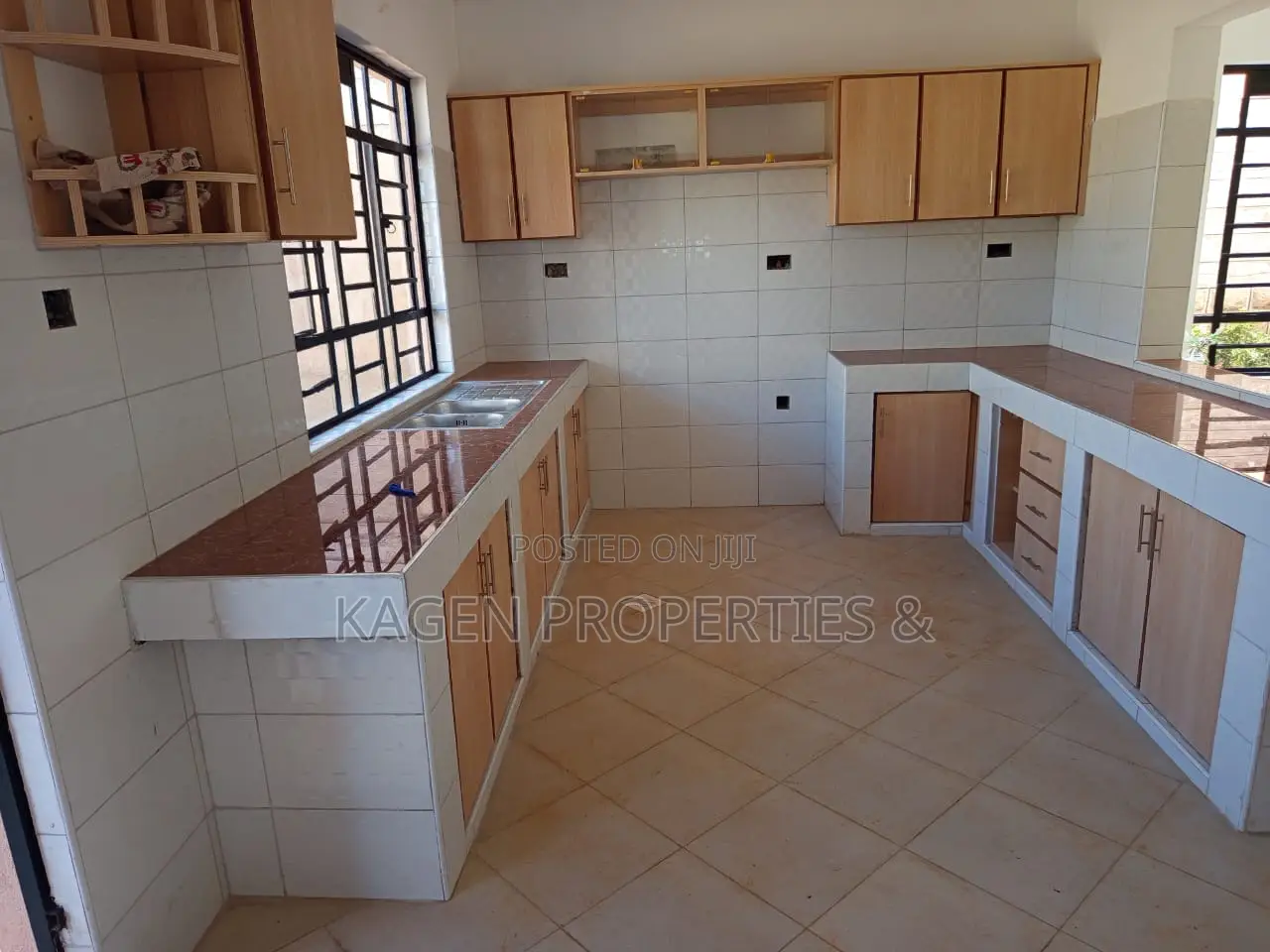 3bdrm Bungalow in Ngong for sale