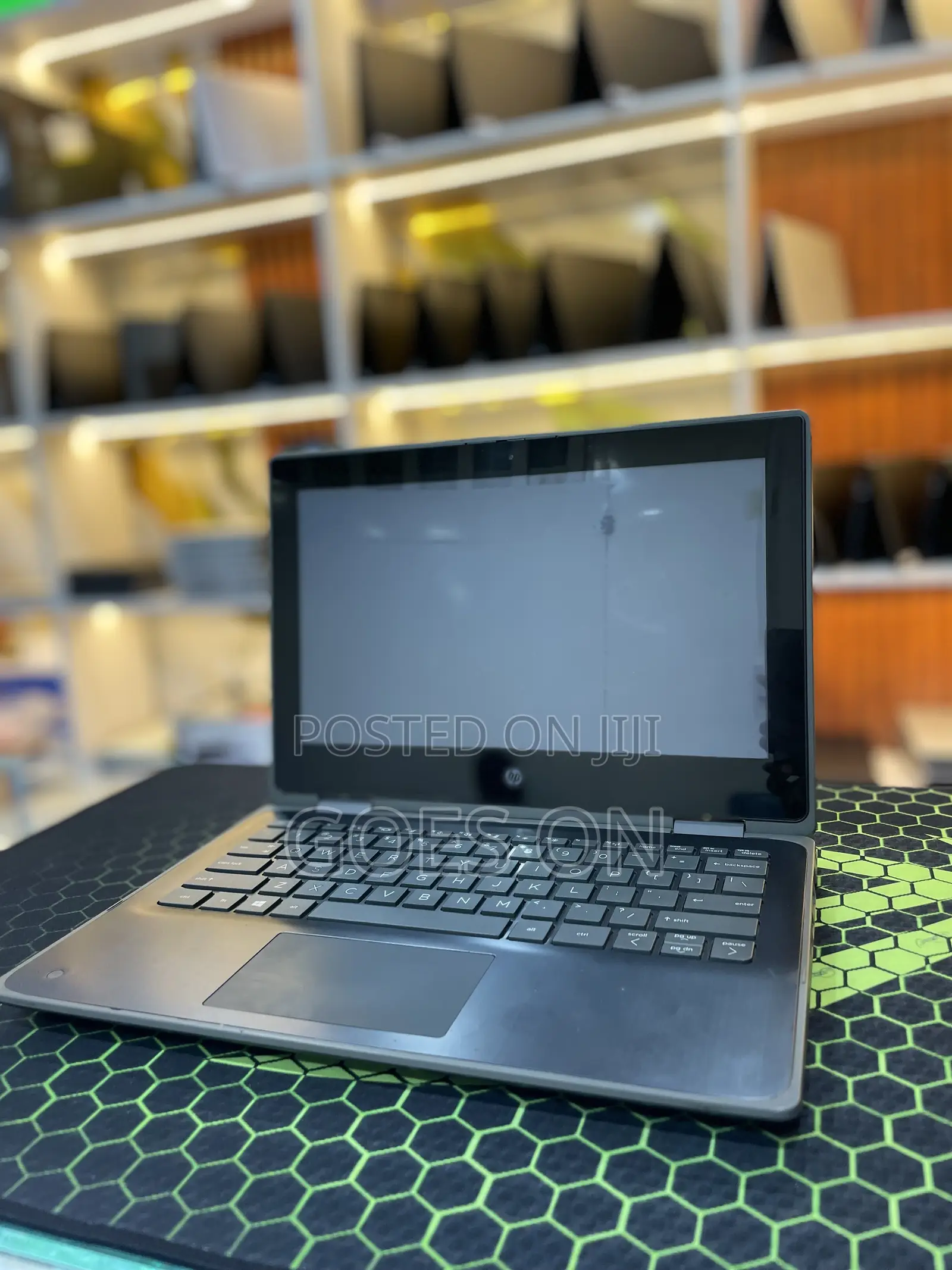 Laptop HP ProBook 11 X360 G3 EE 8GB Intel Core I5 SSD 256GB