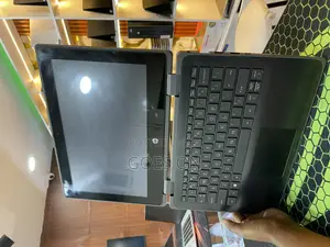 Laptop HP ProBook 11 X360 G3 EE 8GB Intel Core I5 SSD 256GB