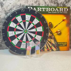Dartboard,Dartboard - thumbnail 2