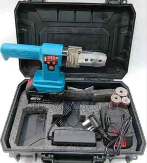 New Makita Cordless PPR Digital/Makita Cordless PPR Digital