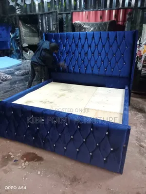 Home Full Blue Chester Available