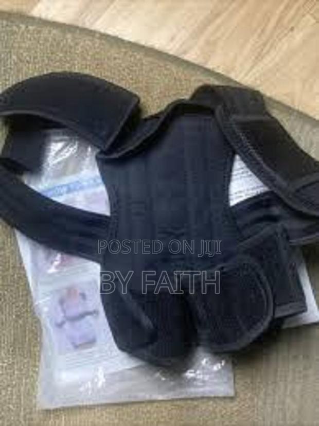 Unisex Posture Corrector][[] - main view