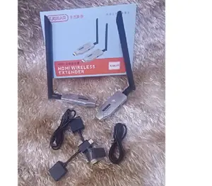 50mtrs Wireless Hdmi Extender With Receiver and Transmitter