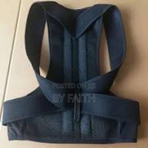 Enhanced Back Corrector