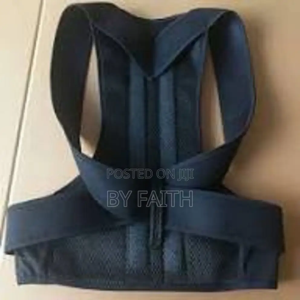 Enhanced Back Corrector