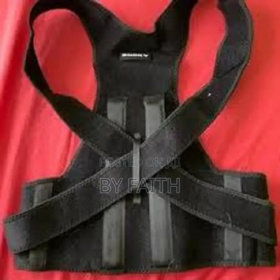 Normal Upper Back Support Belt