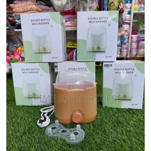 Electric Bottle Warmer - main view