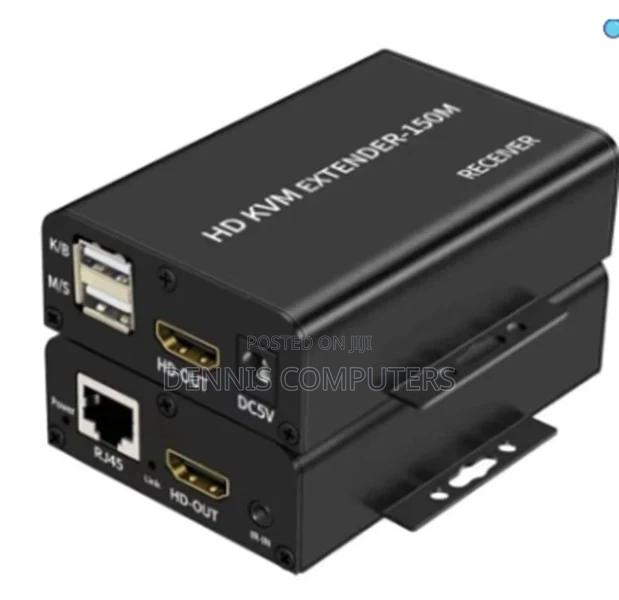 Generic Hdmi Extender 150m - main view