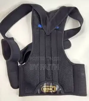 Back Pain Relief Belt