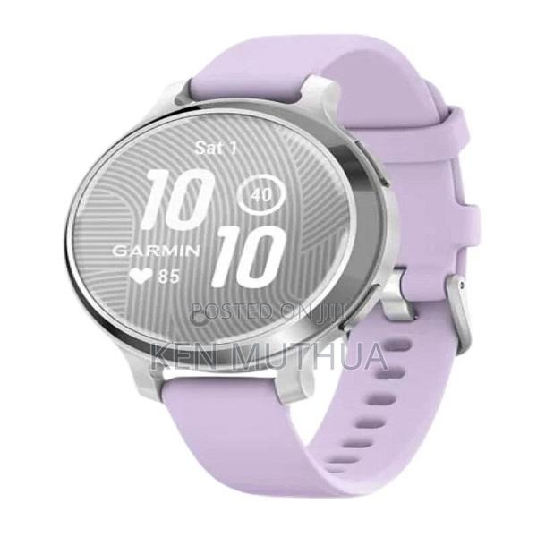 Garmin Lily 2 Active - main view