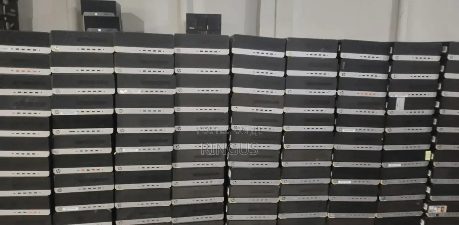 Desktop Computer HP EliteDesk 705 16GB AMD Ryzen 5 HDD 320GB