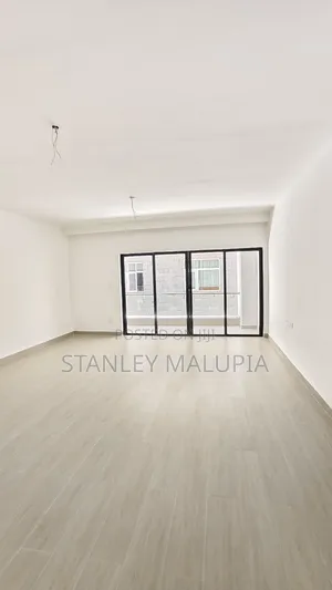 2bdrm Apartment in Kilimani for rent