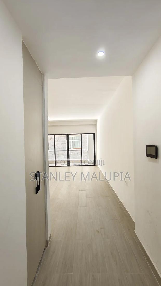 2bdrm Apartment in Kilimani for rent - thumbnail 3