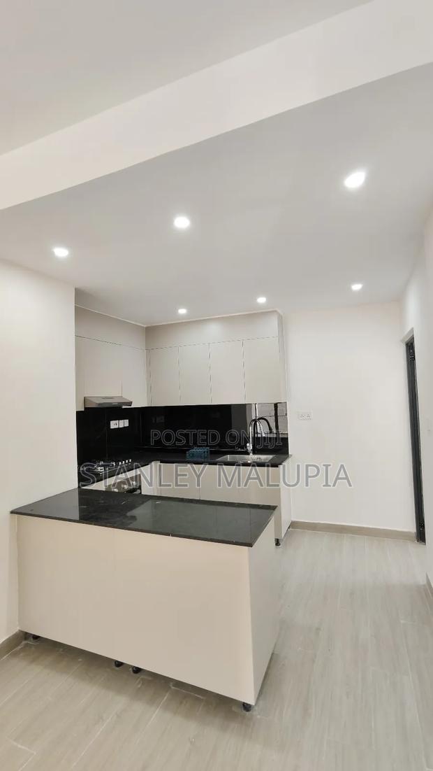 2bdrm Apartment in Kilimani for rent - thumbnail 4