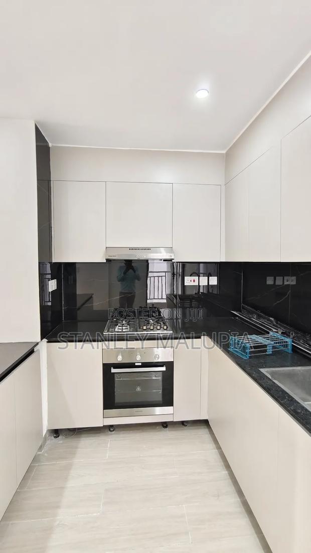 2bdrm Apartment in Kilimani for rent - thumbnail 5