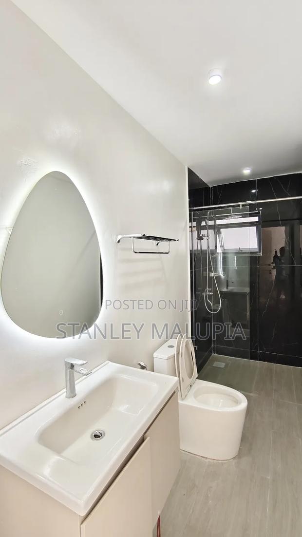 2bdrm Apartment in Kilimani for rent - thumbnail 7