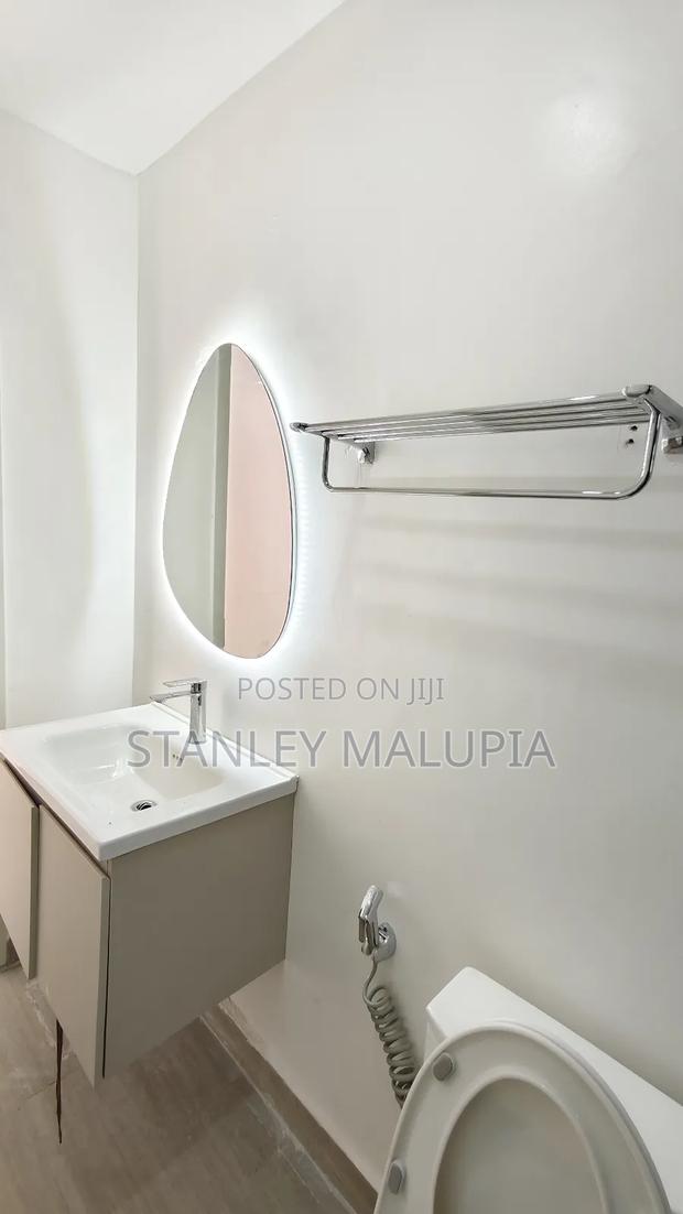 2bdrm Apartment in Kilimani for rent - thumbnail 8