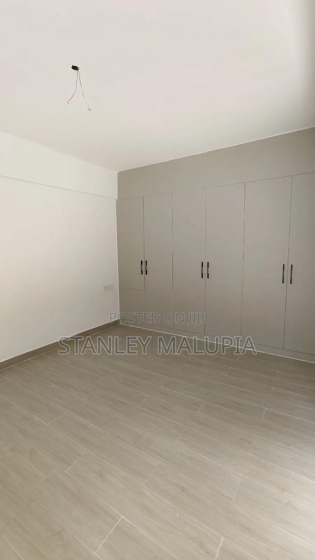 2bdrm Apartment in Kilimani for rent - thumbnail 9