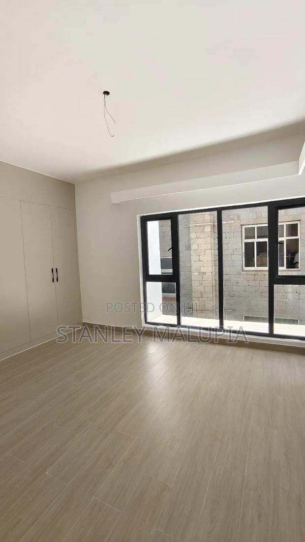 2bdrm Apartment in Kilimani for rent - thumbnail 10