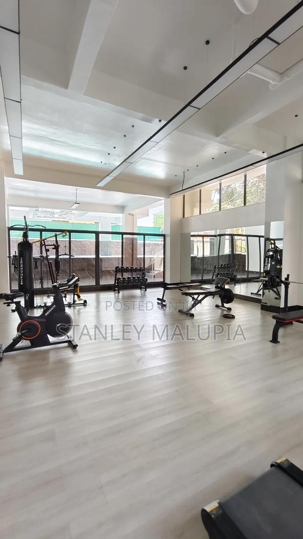 2bdrm Apartment in Kilimani for rent - thumbnail 13