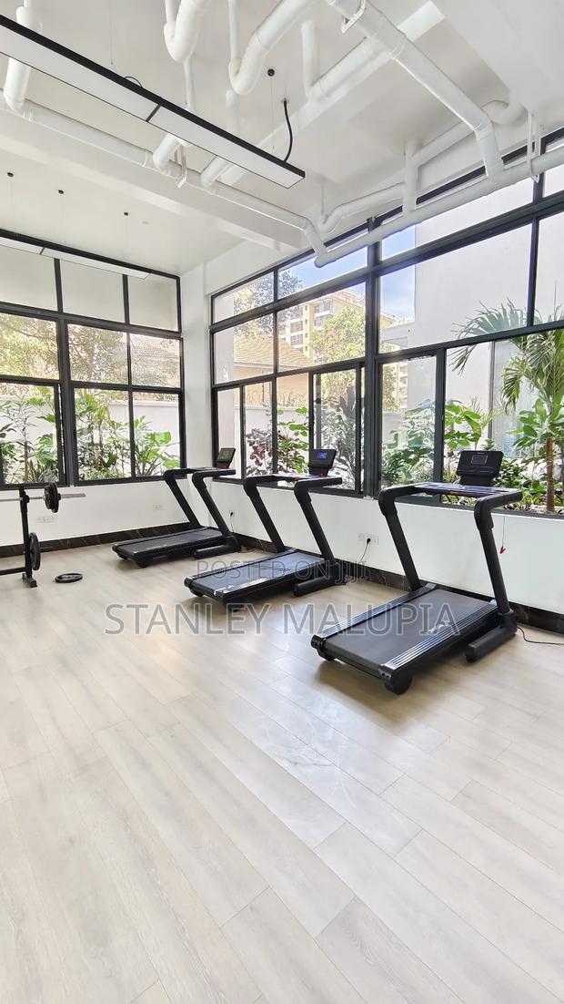 2bdrm Apartment in Kilimani for rent - thumbnail 14