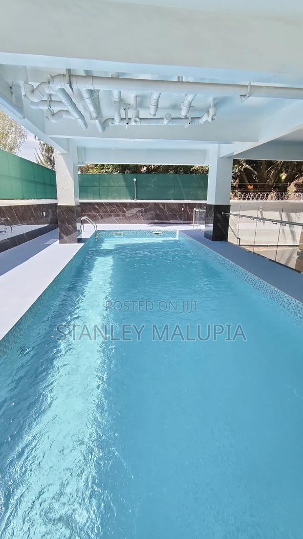 2bdrm Apartment in Kilimani for rent - thumbnail 16