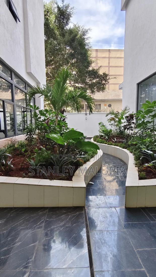 2bdrm Apartment in Kilimani for rent - thumbnail 18