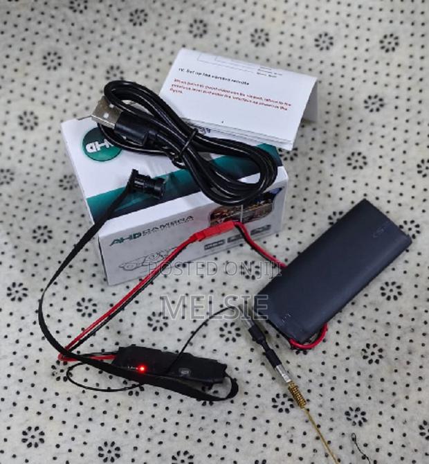 Hidden Camera Module, Hd 1080p Wireless Spy Camera Indoor Outdoor
