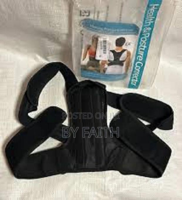 Back Support Correction Band Clavicle Support Back Straighte