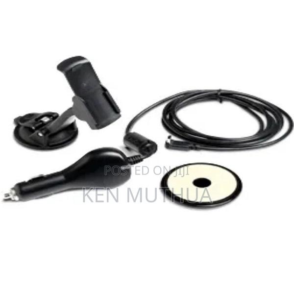 Garmin Automotive Navigation Kit - main view