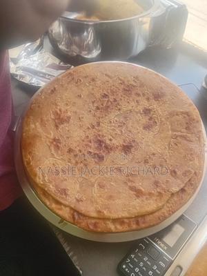 Jackie and Pius Hotel Testy Food Available Daily