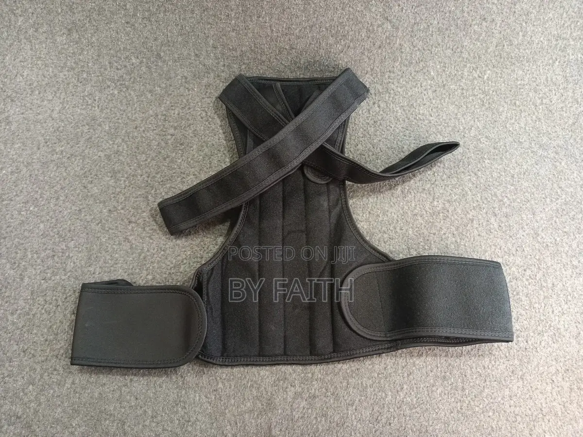 Back Posture Corrector* 